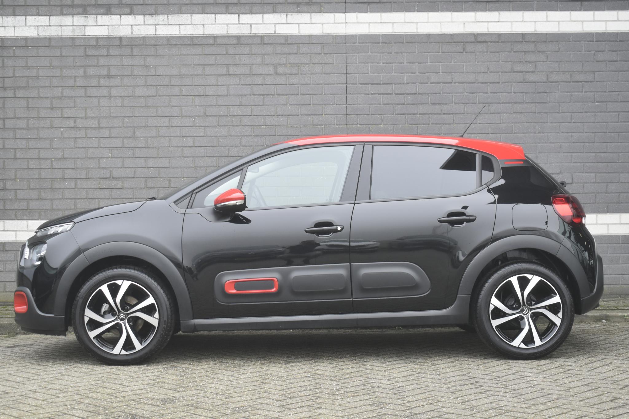 Citroën C3 1.2 PureTech Shine - Afbeelding 2