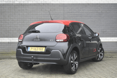 Citroën C3 1.2 PureTech Shine - Afbeelding 4