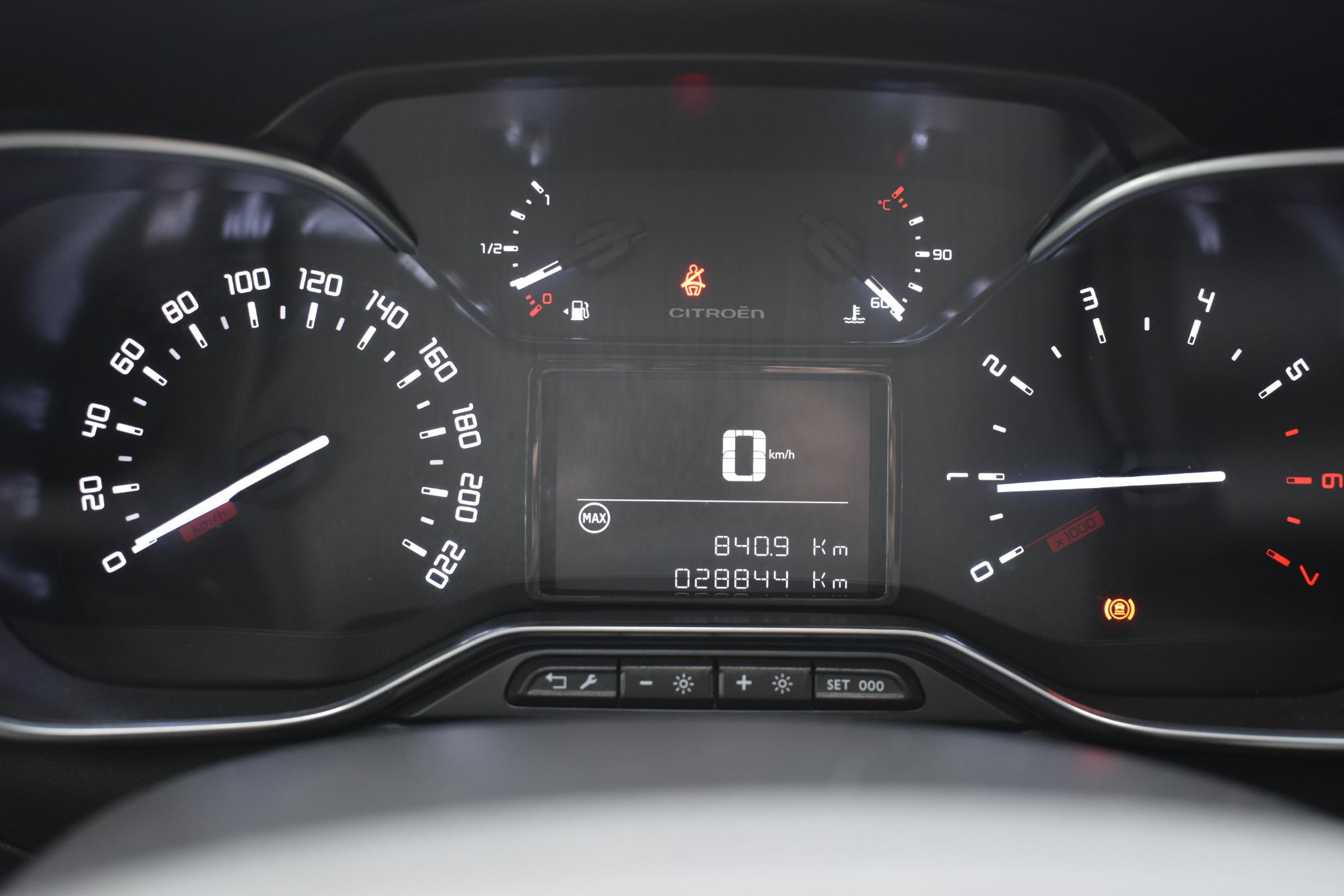 Citroën C3 1.2 PureTech Shine - Afbeelding 5