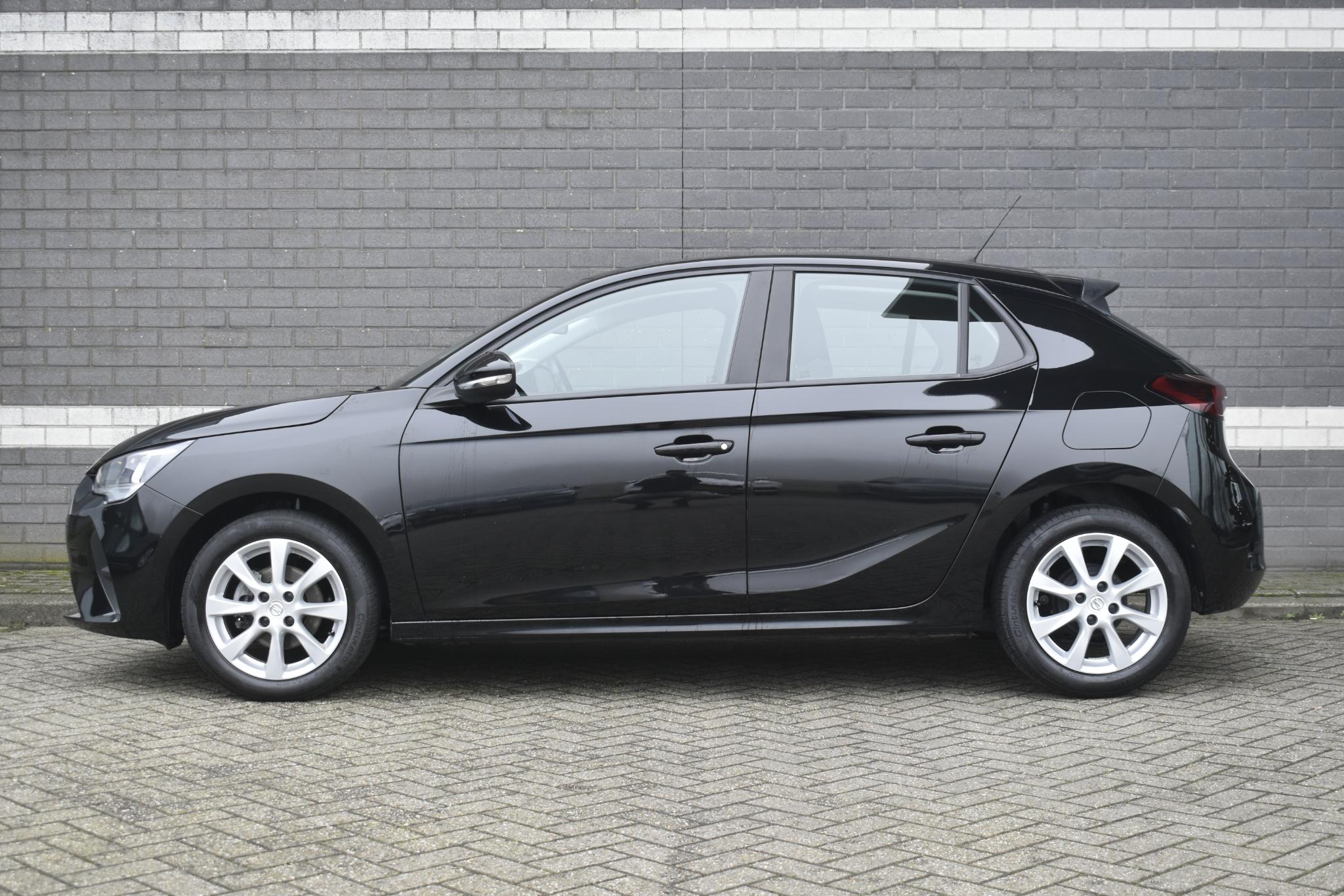 Opel Corsa 1.2 Edition - Afbeelding 2