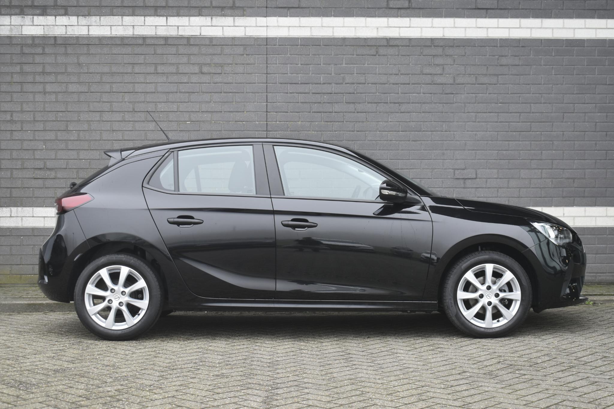 Opel Corsa 1.2 Edition - Afbeelding 3