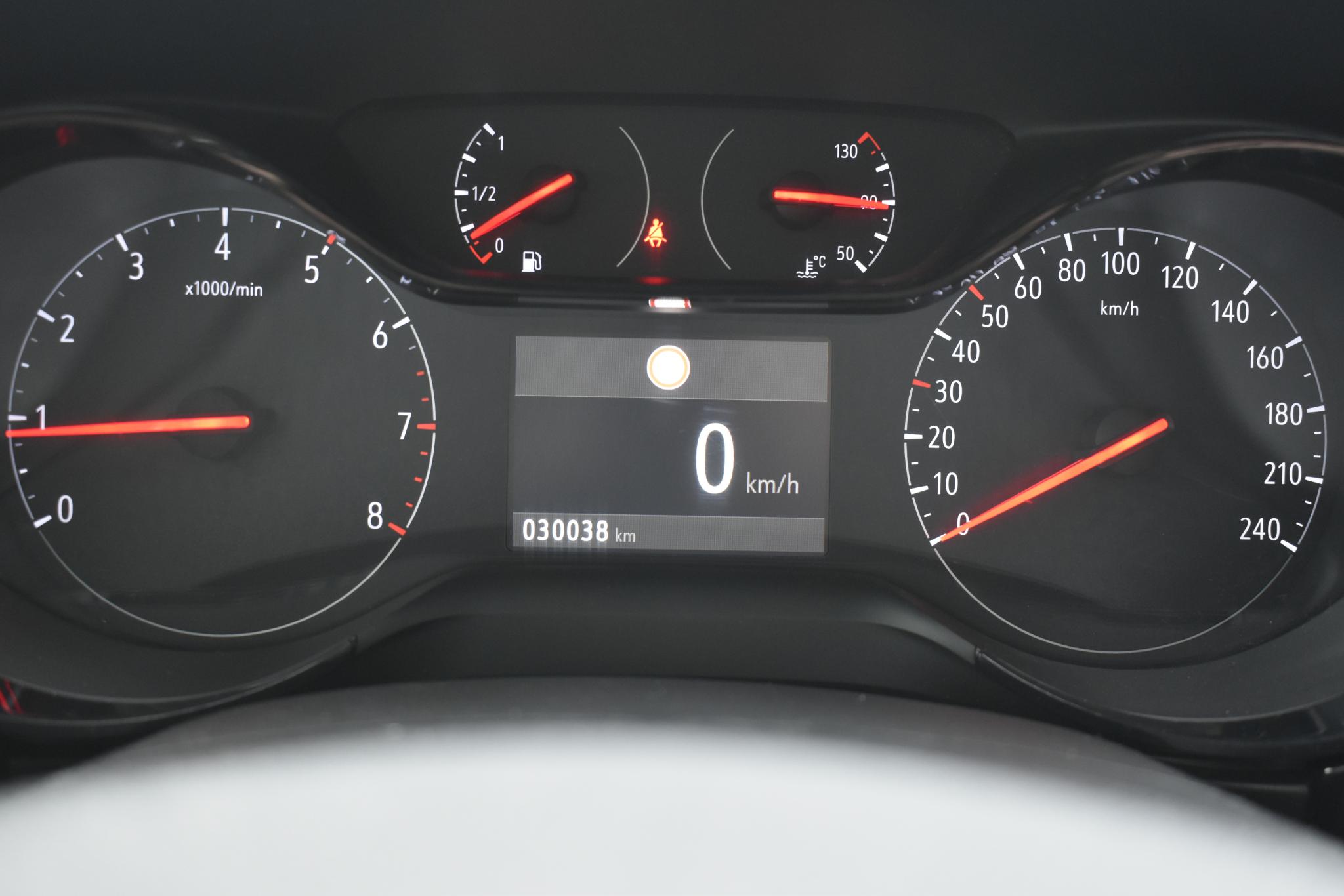 Opel Corsa 1.2 Edition - Afbeelding 5