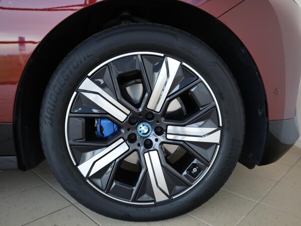 21 inch Aerondynamic (Styling 1012) in bicolor Midnight Grey, 3D gepolijst 21 inch Aerondynamic (Styling 1012) in bicolor Midnight Grey, 3D gepolijst