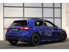 Mercedes-Benz A-Klasse Hatchback 180 Star Edition AMG Line - Afbeelding 2