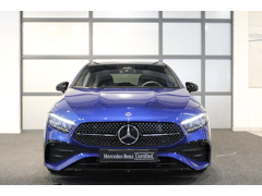 Mercedes-Benz A-Klasse Hatchback 180 Star Edition AMG Line - Afbeelding 4
