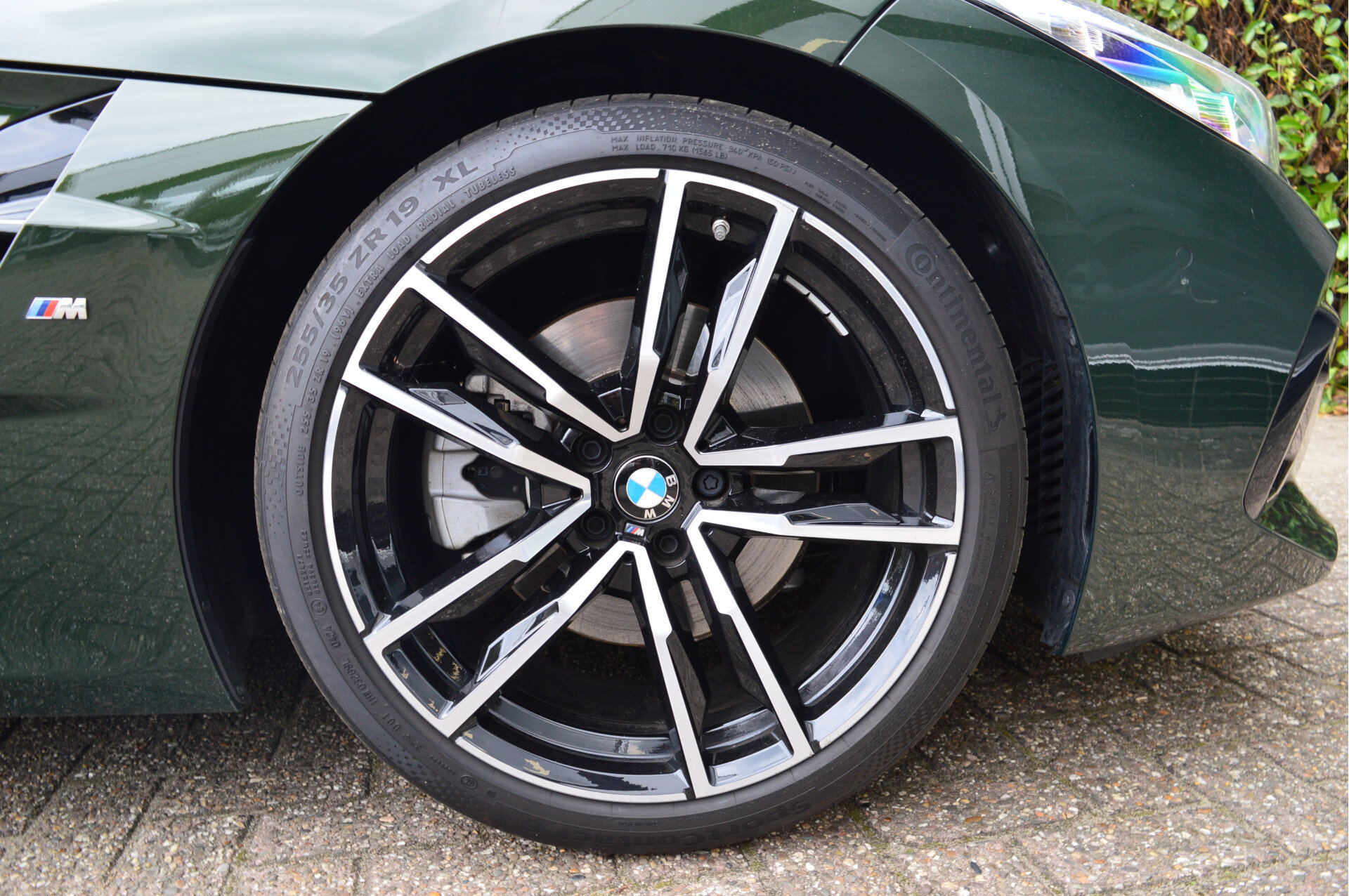 BMW Z4 Roadster sDrive20i High Executive M Sport Automaat - Afbeelding 5