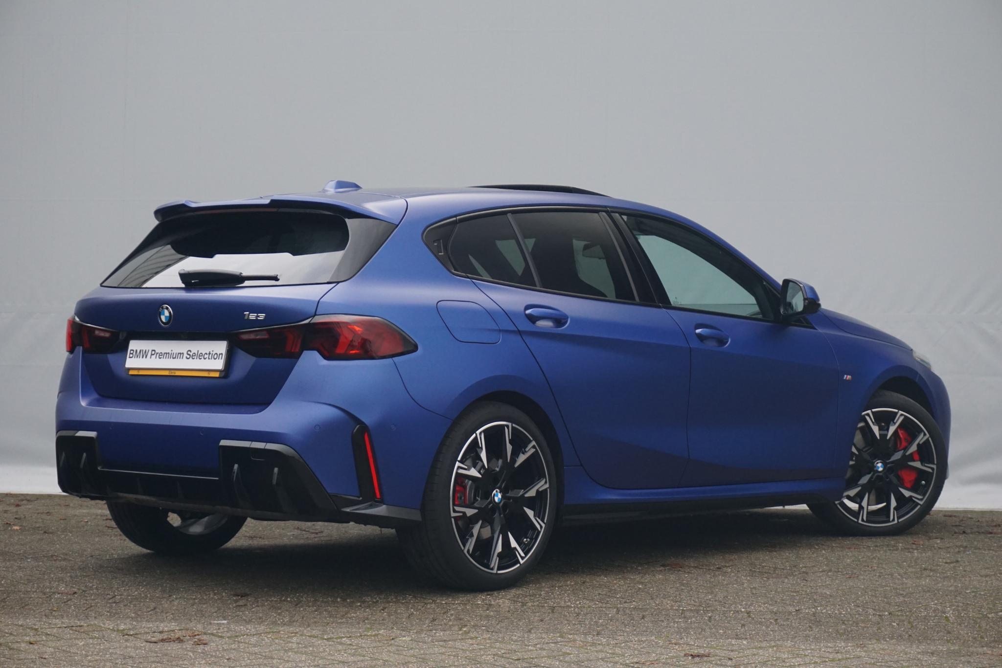 BMW 1 Serie 123 xDrive M Sport Pro - Afbeelding 2