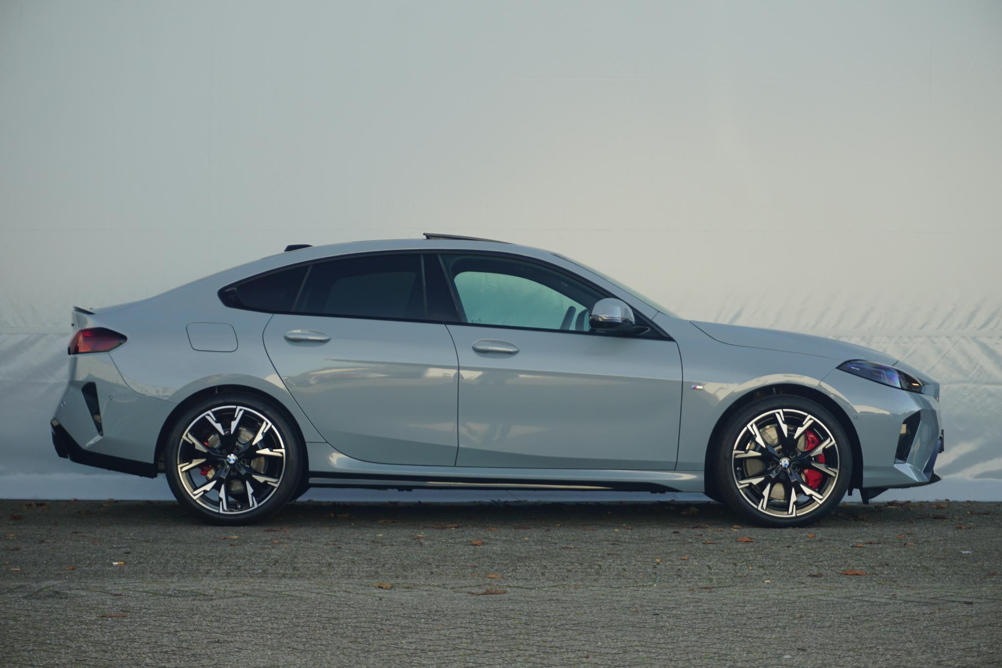 BMW 2 Serie Gran Coupé 220 - Afbeelding 4