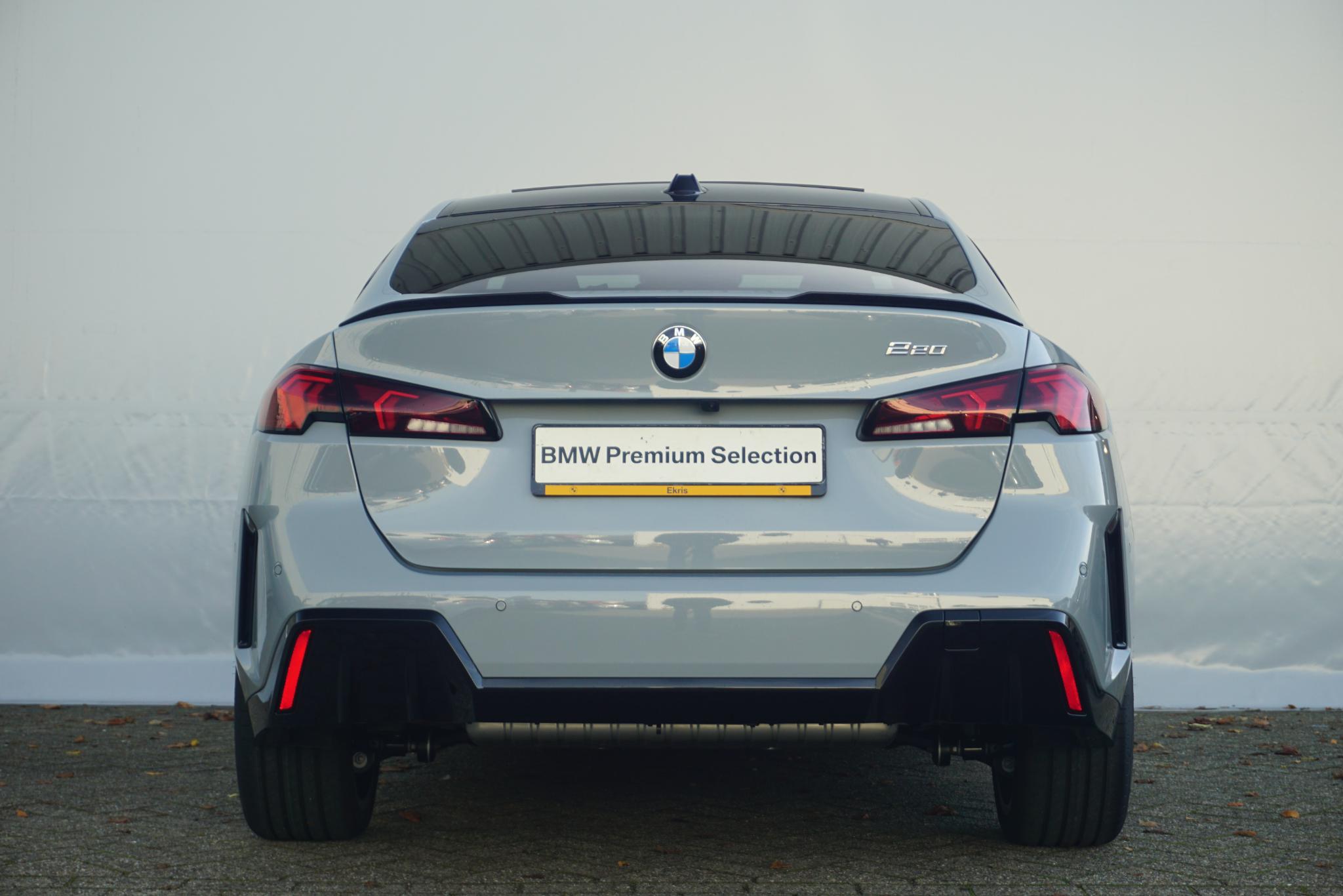 BMW 2 Serie Gran Coupé 220 - Afbeelding 5