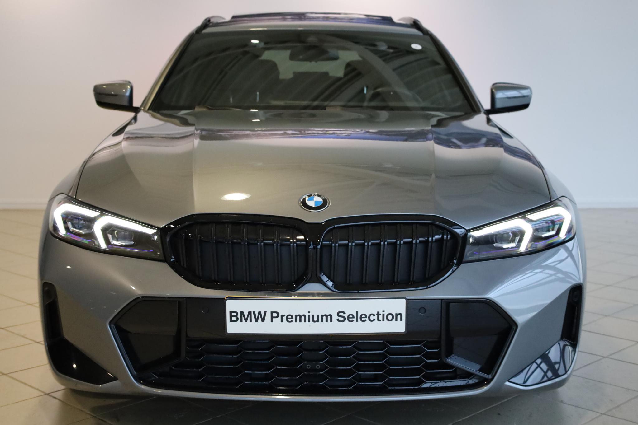 BMW 3 Serie Touring 318i - Afbeelding 4