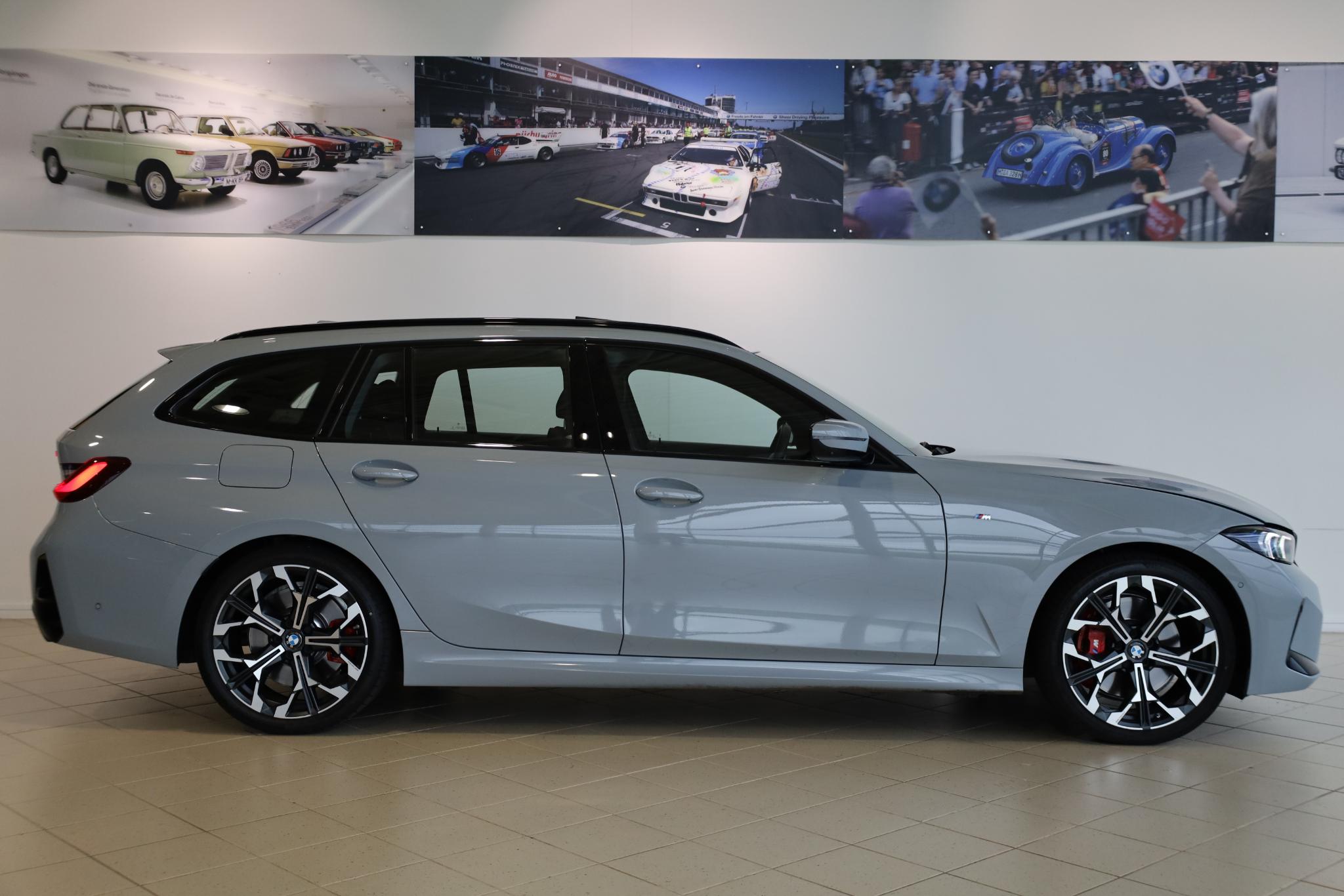 BMW 3 Serie Touring 320i - Afbeelding 3