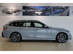 BMW 3 Serie Touring 320i - Afbeelding 3