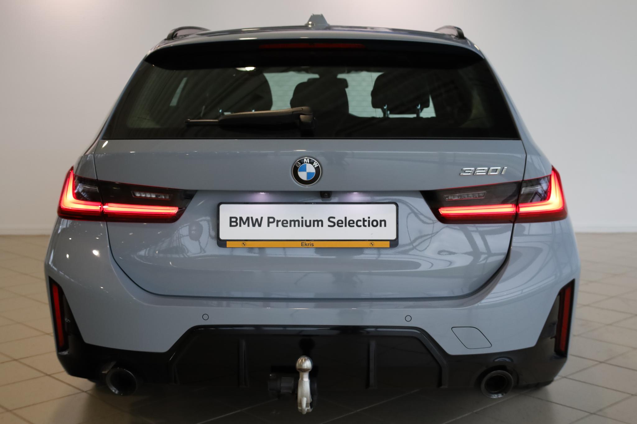 BMW 3 Serie Touring 320i - Afbeelding 5