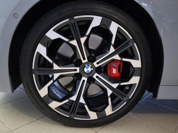 19 inch BMW Individual LM Y-spaak (Styling 1038) Bicolor