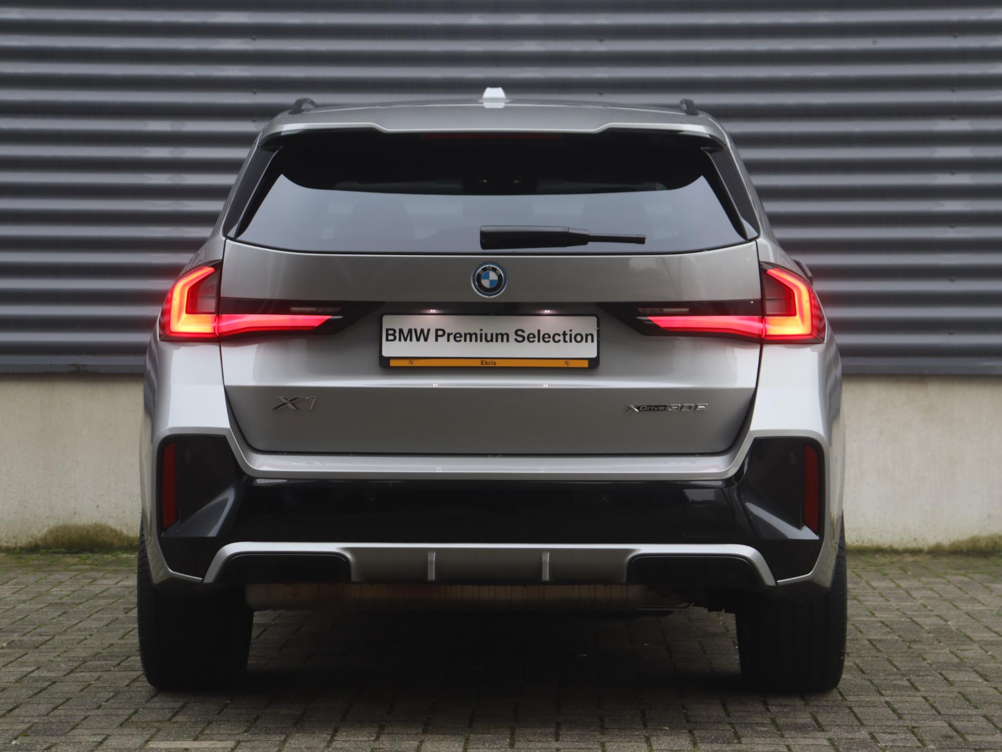 BMW X1 xDrive30e - Afbeelding 4