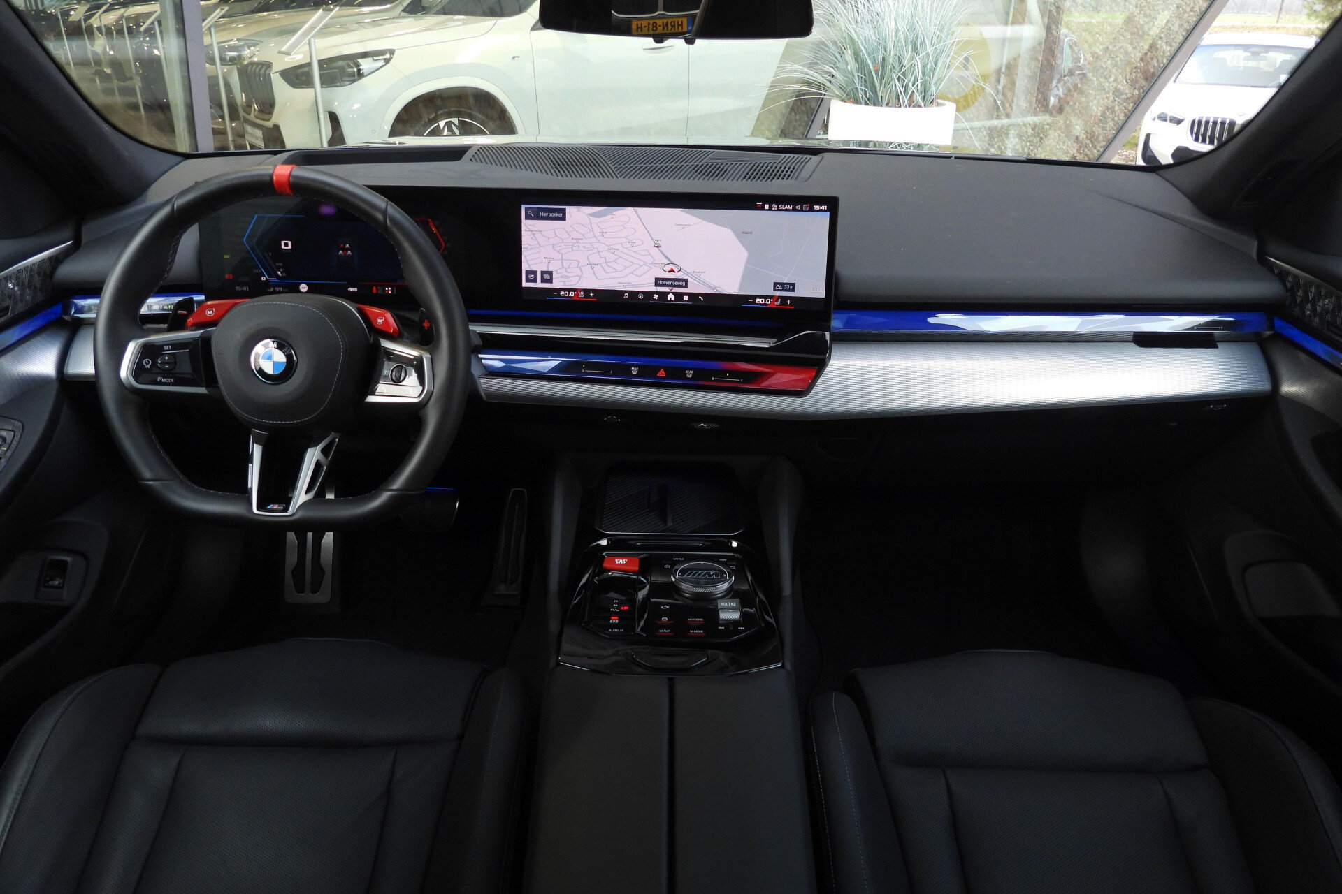BMW 5 Serie M5 Automaat - Afbeelding 3