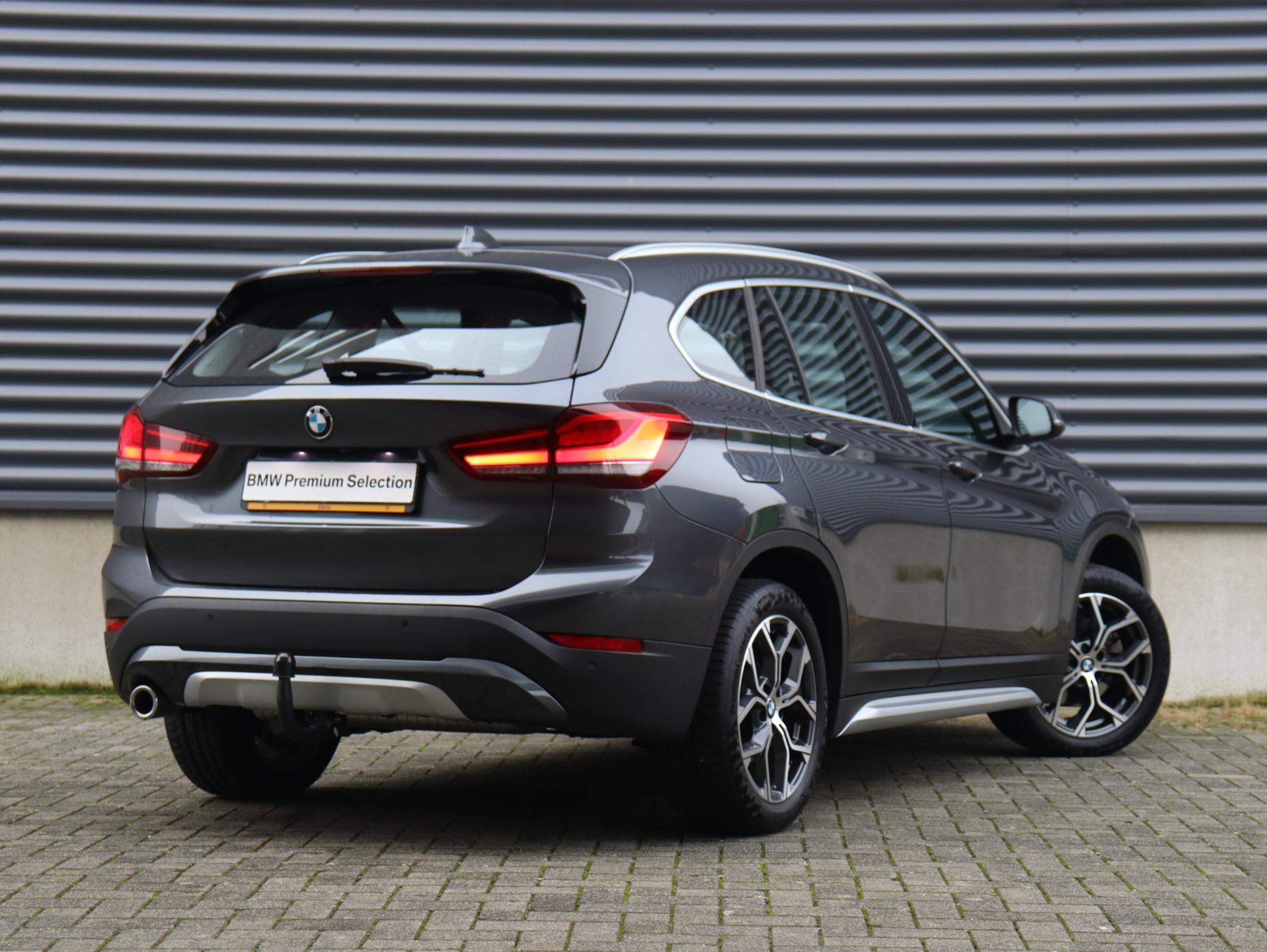 BMW X1 sDrive18i - Afbeelding 2