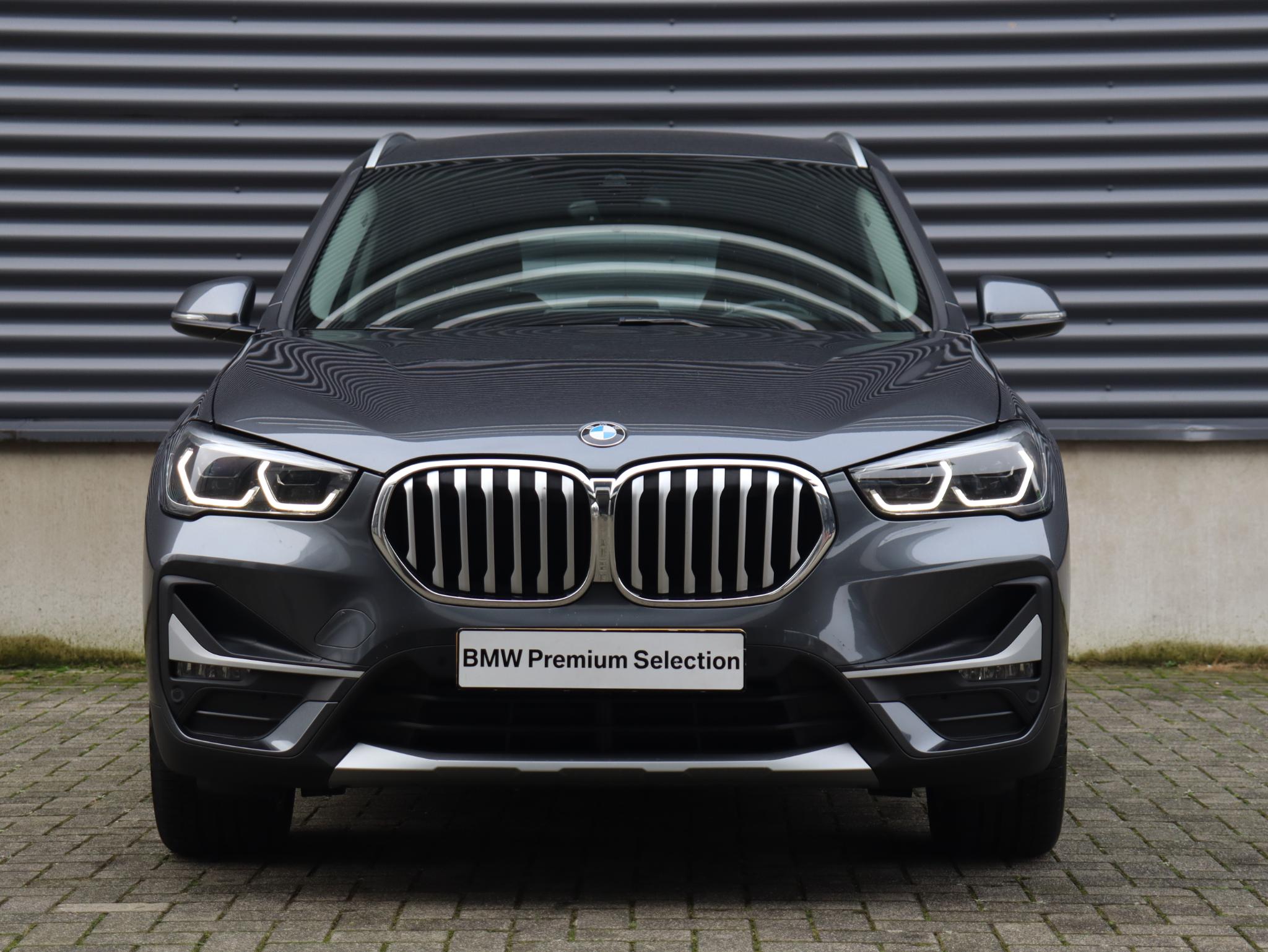 BMW X1 sDrive18i - Afbeelding 3
