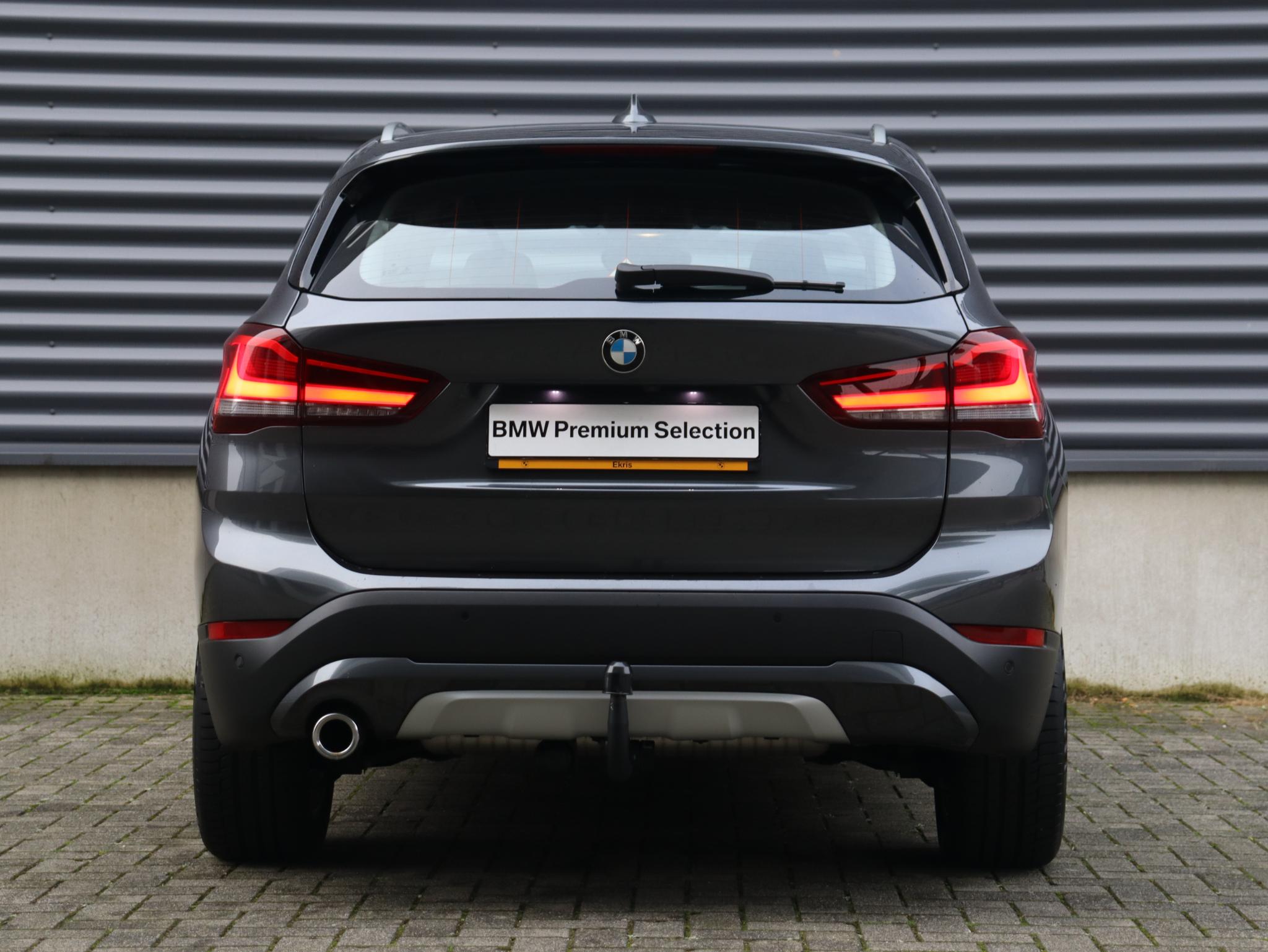 BMW X1 sDrive18i - Afbeelding 4