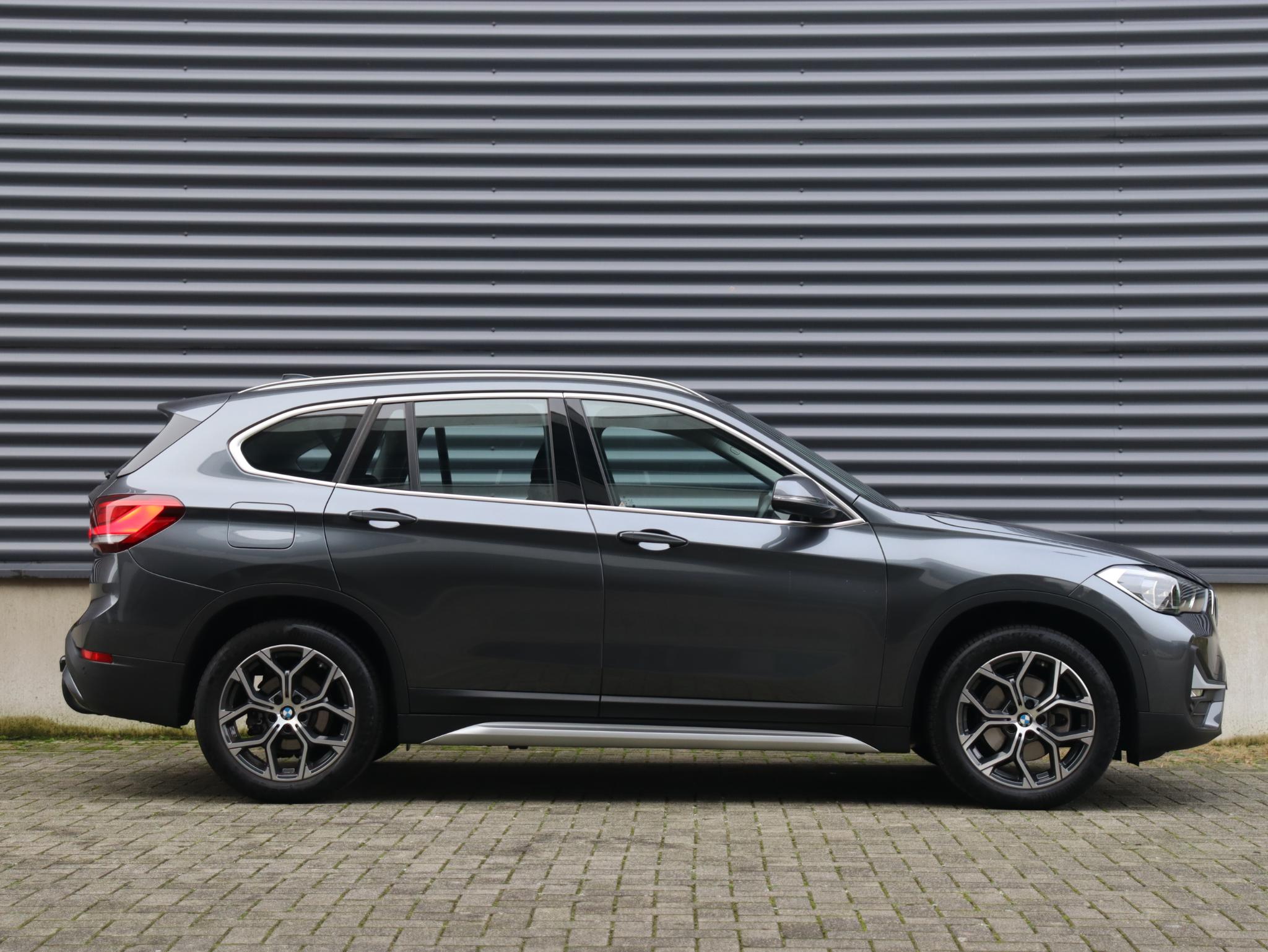 BMW X1 sDrive18i - Afbeelding 5