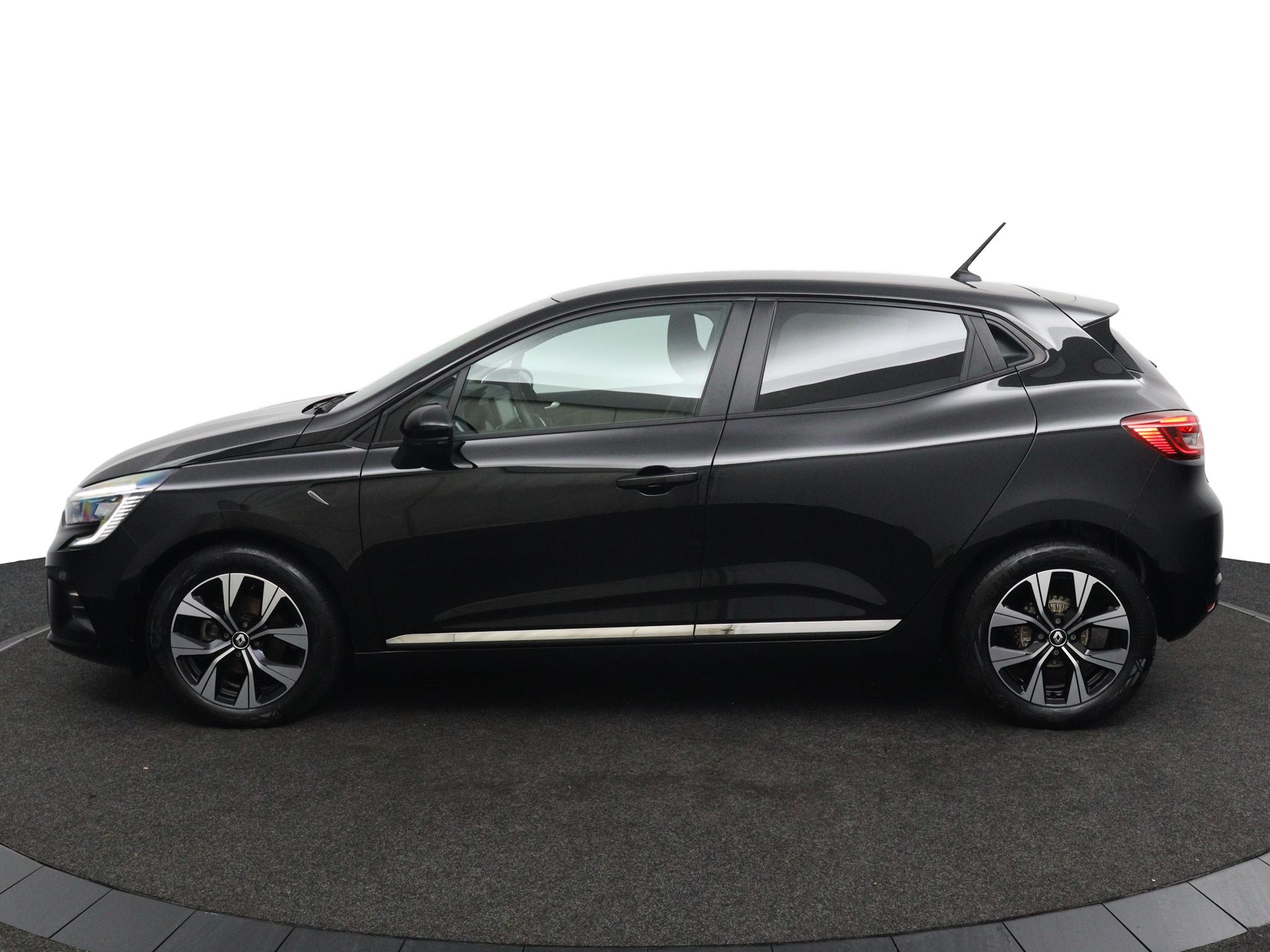 Renault Clio TCe 90 GPF Evolution - Afbeelding 2