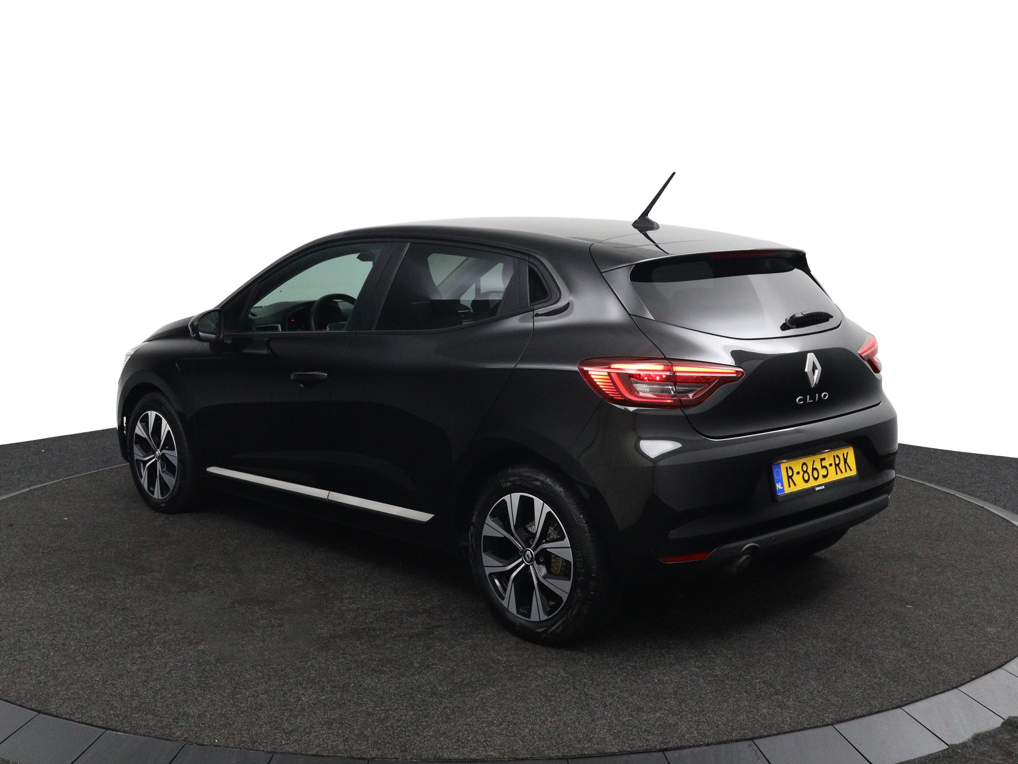 Renault Clio TCe 90 GPF Evolution - Afbeelding 3