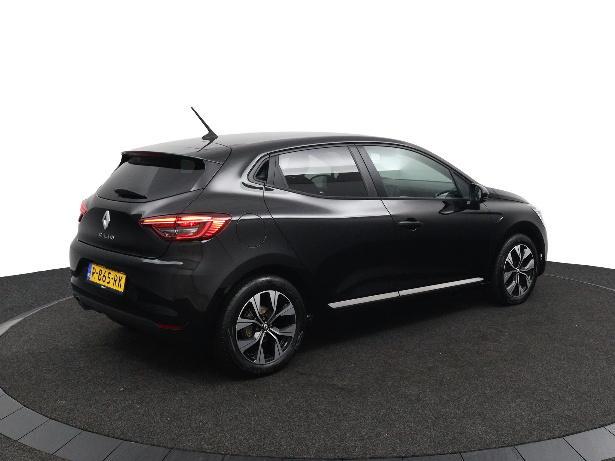 Renault Clio TCe 90 GPF Evolution - Afbeelding 5