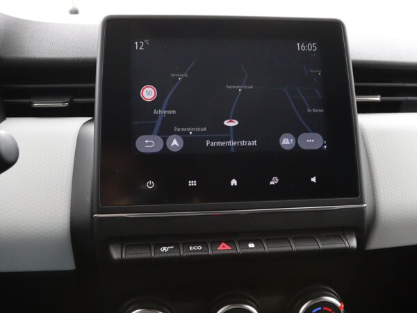 navigatiesysteem