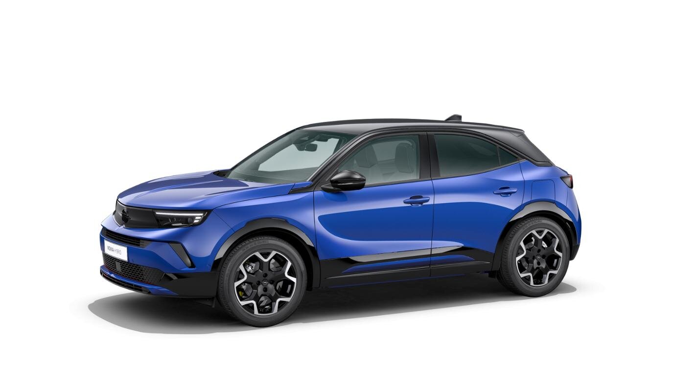 Opel Mokka GS - Afbeelding 3