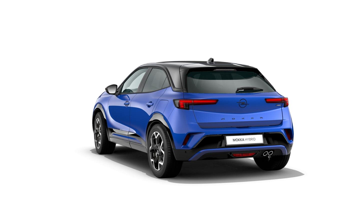 Opel Mokka GS - Afbeelding 2