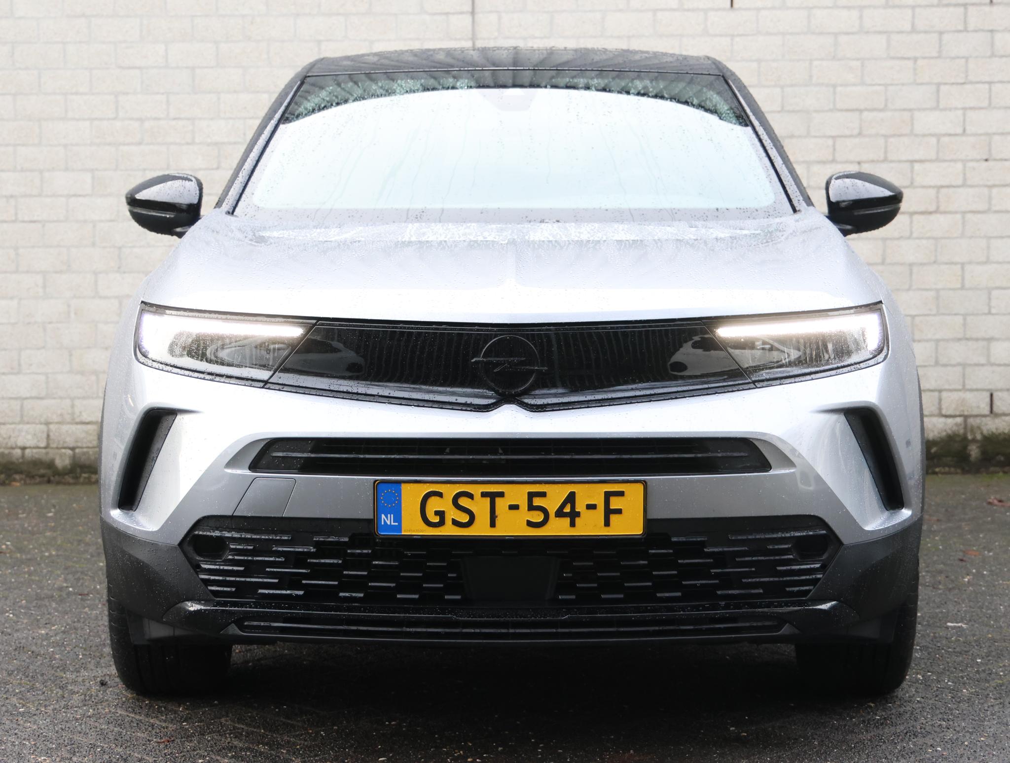 Opel Mokka 1.2 136pk Hybrid GS - Afbeelding 3