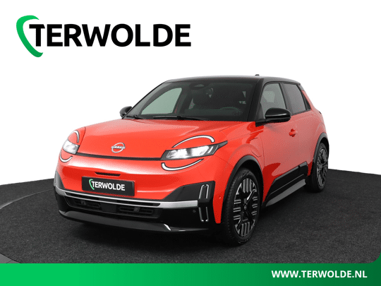 Nissan Micra ADVANCE - 52 kWh