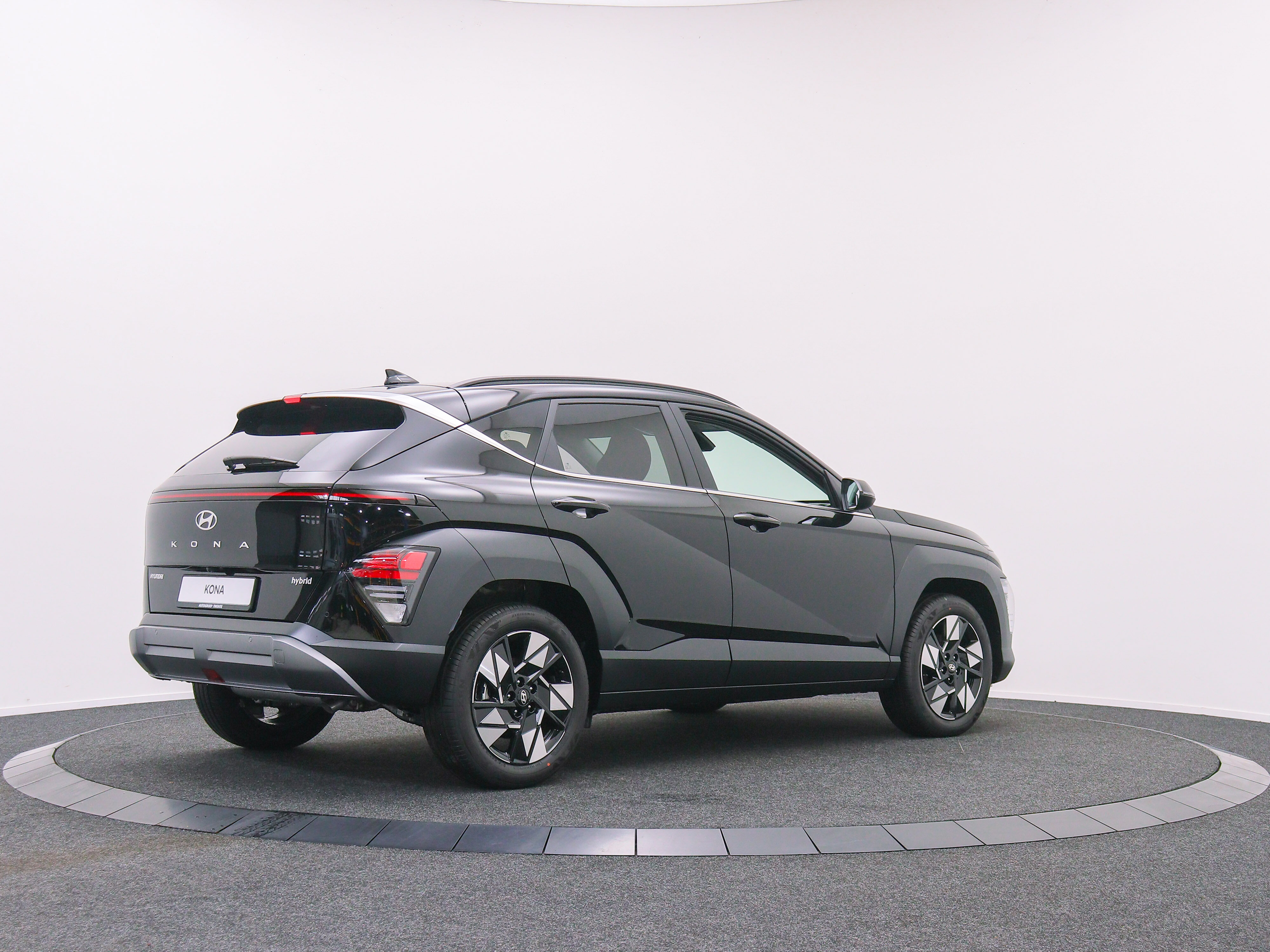 Hyundai KONA 1.6 GDI HEV Comfort Smart Automaat - Afbeelding 2