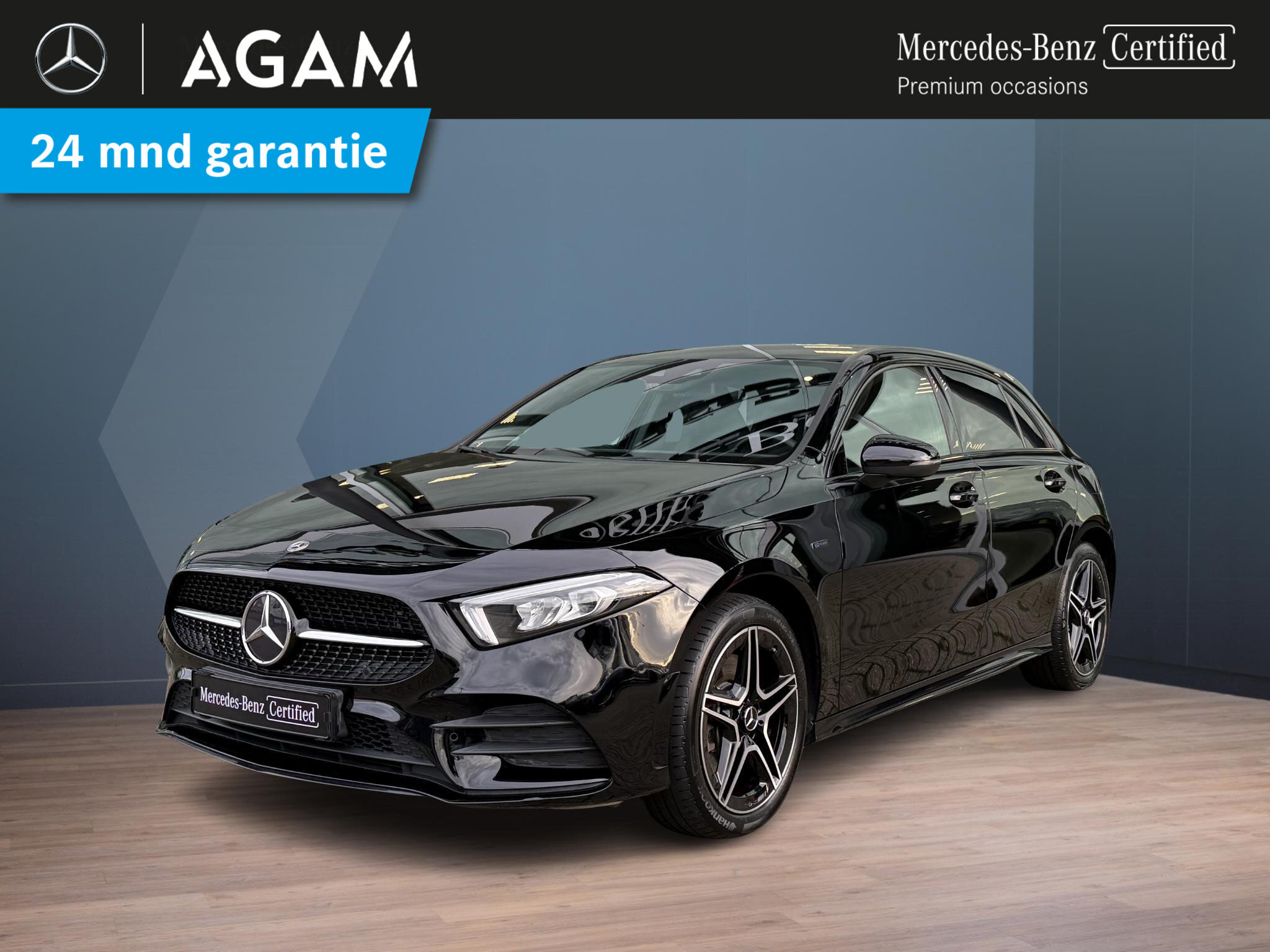 Mercedes-Benz A-Klasse Hatchback 250 e