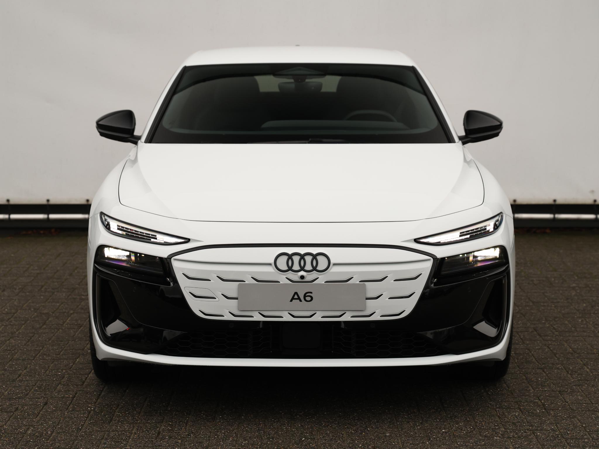 Audi A6 Sportback e-tron S edition 83 kWh 286 PK Sportback - Afbeelding 4