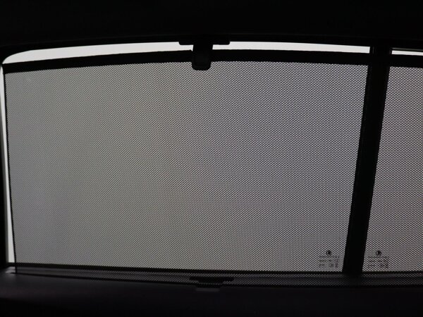 zonnescherm zijruiten