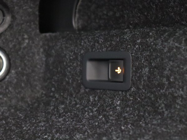 Trekhaak wegklapbaar