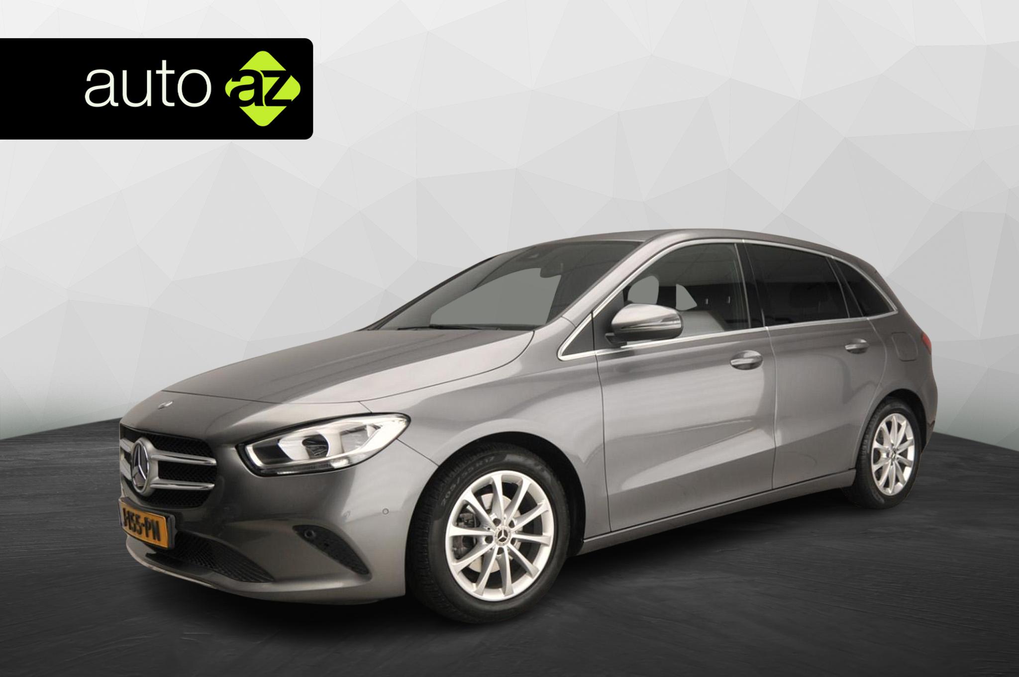 Mercedes-Benz B-Klasse 180 Launch Edition Premium Plus - Afbeelding 1