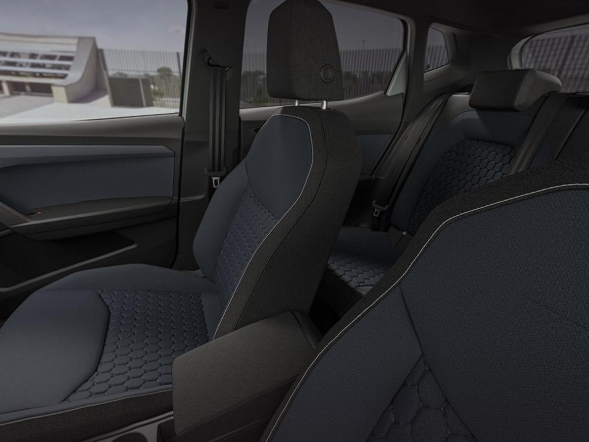 SEAT Ibiza Style Plus 1.0 EcoTSI 70 kW / 95 PK Hatchback 5 de - Afbeelding 5