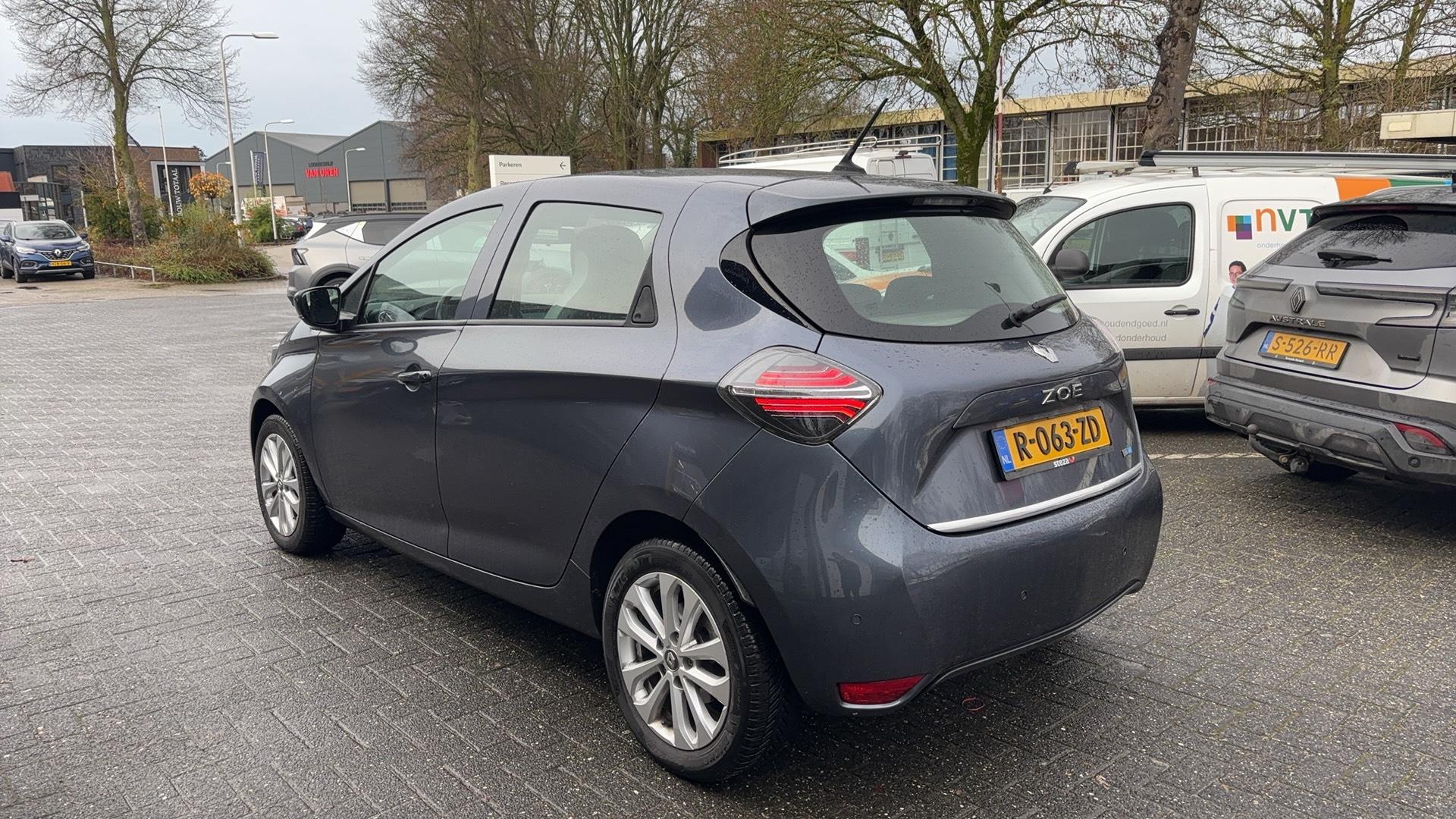 Renault ZOE R110 Experience 52 kWh - Afbeelding 3