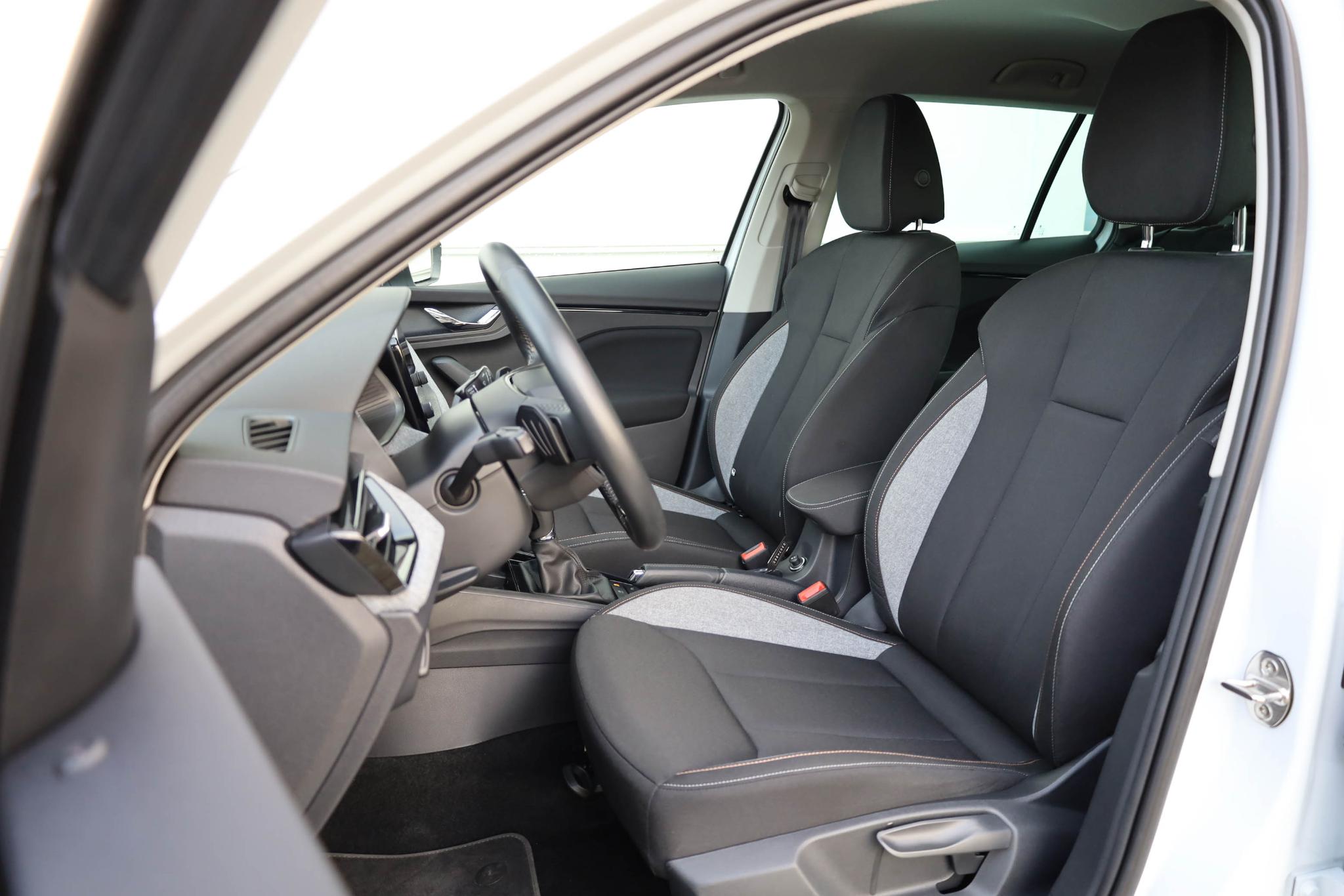 Skoda Kamiq 1.0 TSI 115pk Business Edition - Afbeelding 4