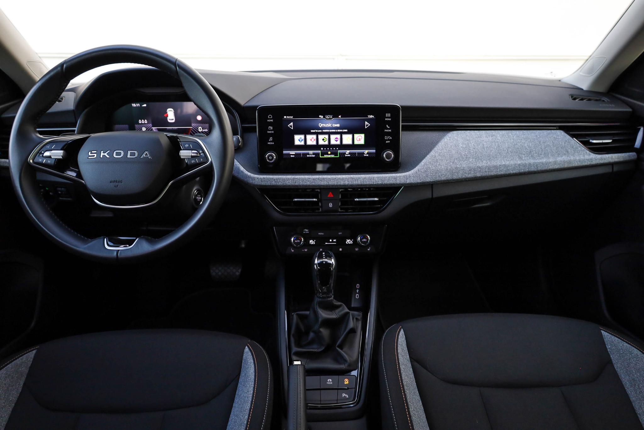 Skoda Kamiq 1.0 TSI 115pk Business Edition - Afbeelding 5