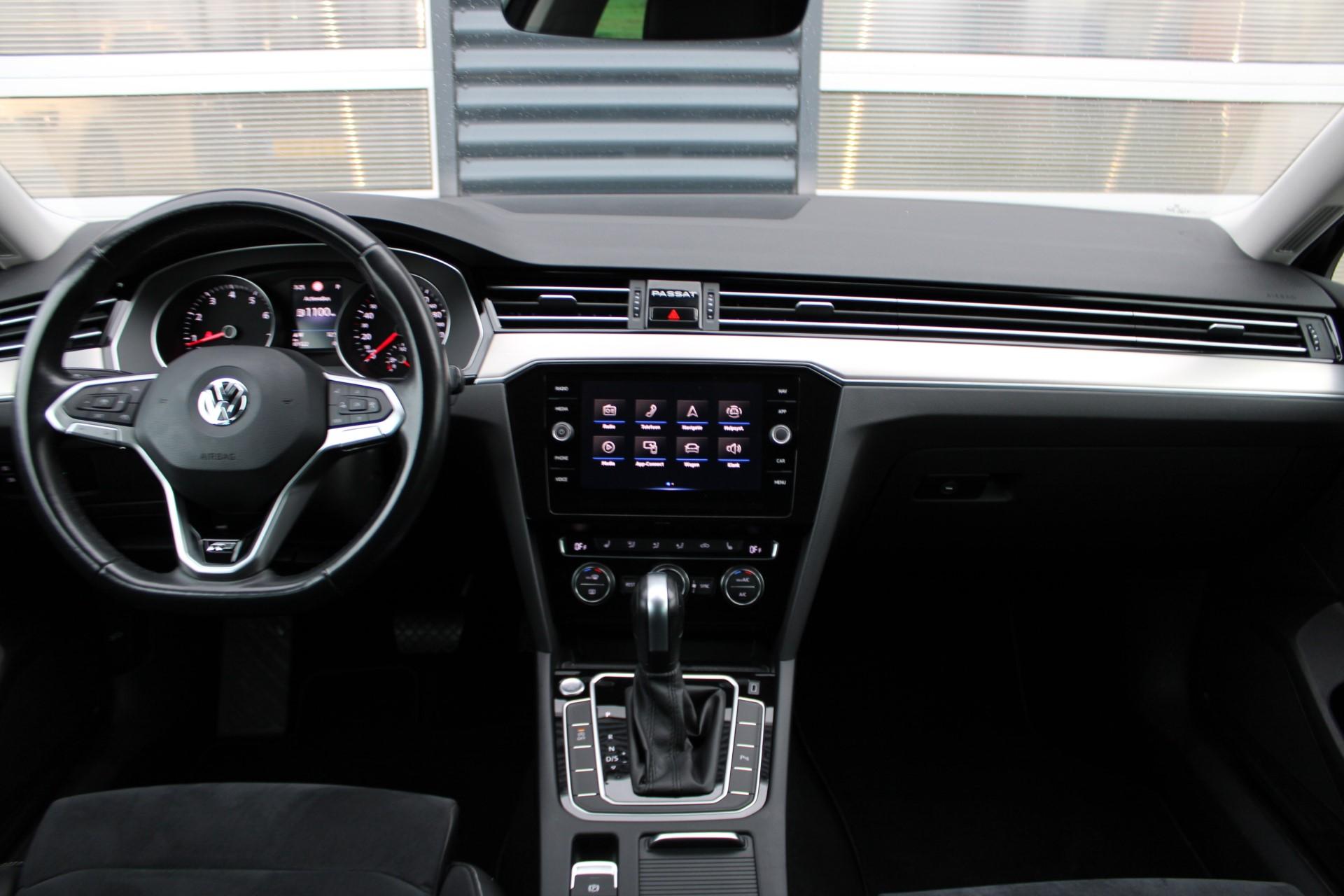 Volkswagen Passat Variant 1.5 TSI 150pk DSG Elegance Business R - Afbeelding 5