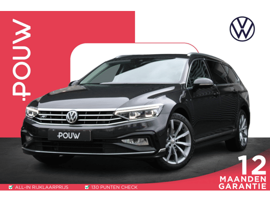 Volkswagen Passat Variant 1.5 TSI 150pk DSG Elegance Business R