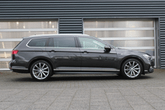 Volkswagen Passat Variant 1.5 TSI 150pk DSG Elegance Business R - Afbeelding 3