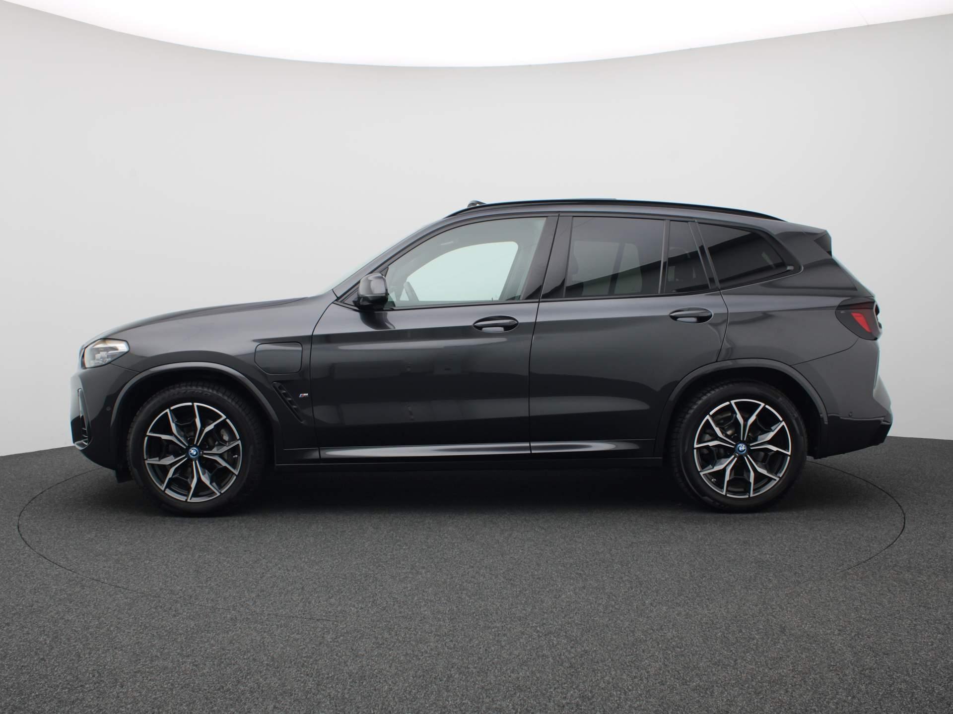 BMW X3 xDrive30e 292PK Aut. - Afbeelding 3