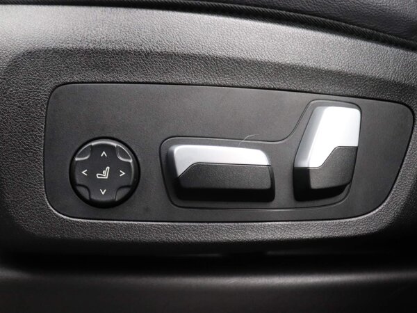 elektrisch verstelbare stoel(en) met geheugen