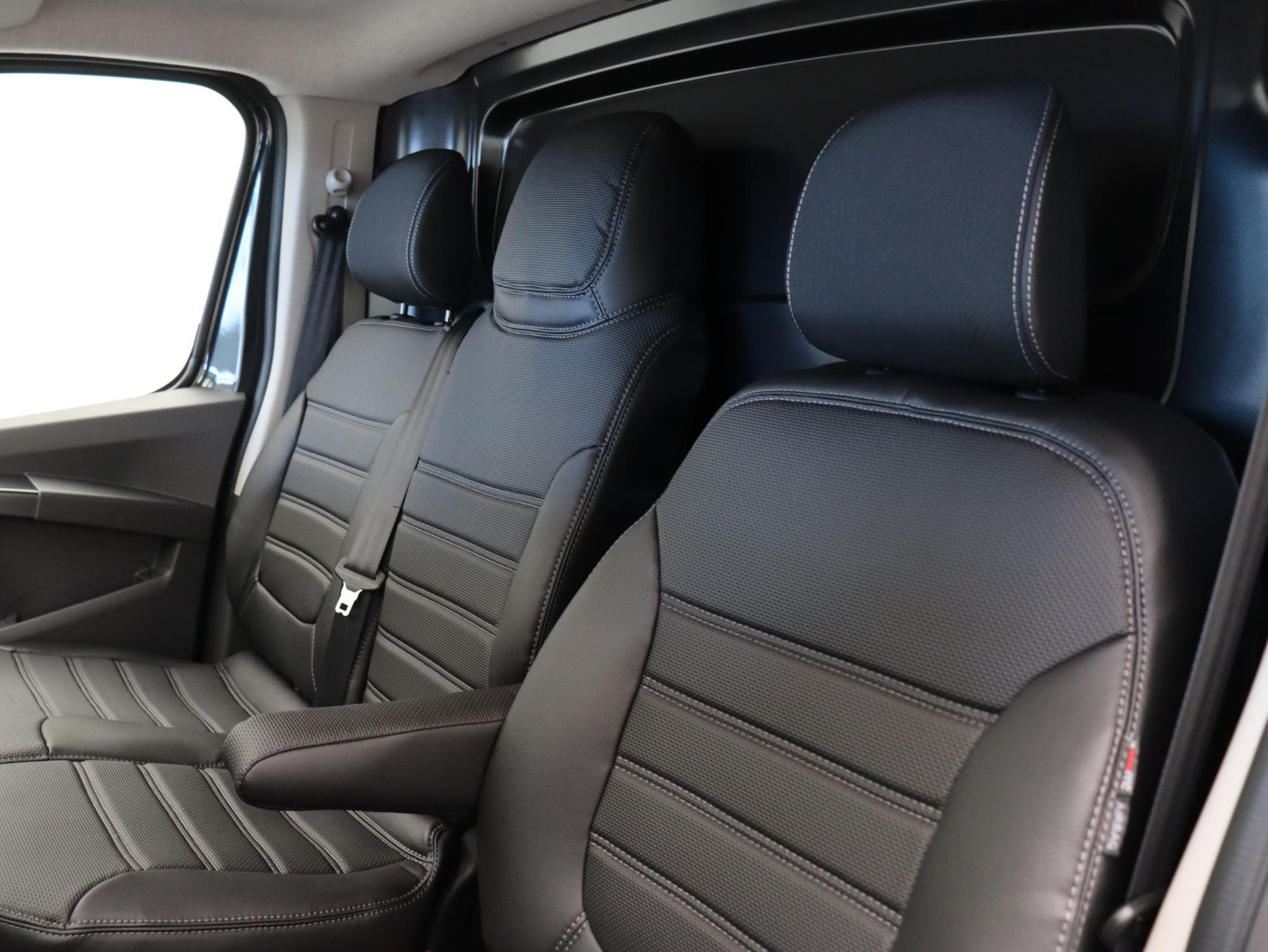 Nissan Primastar 2.0 dCi 170pk L2H1 N-Connecta - Afbeelding 2