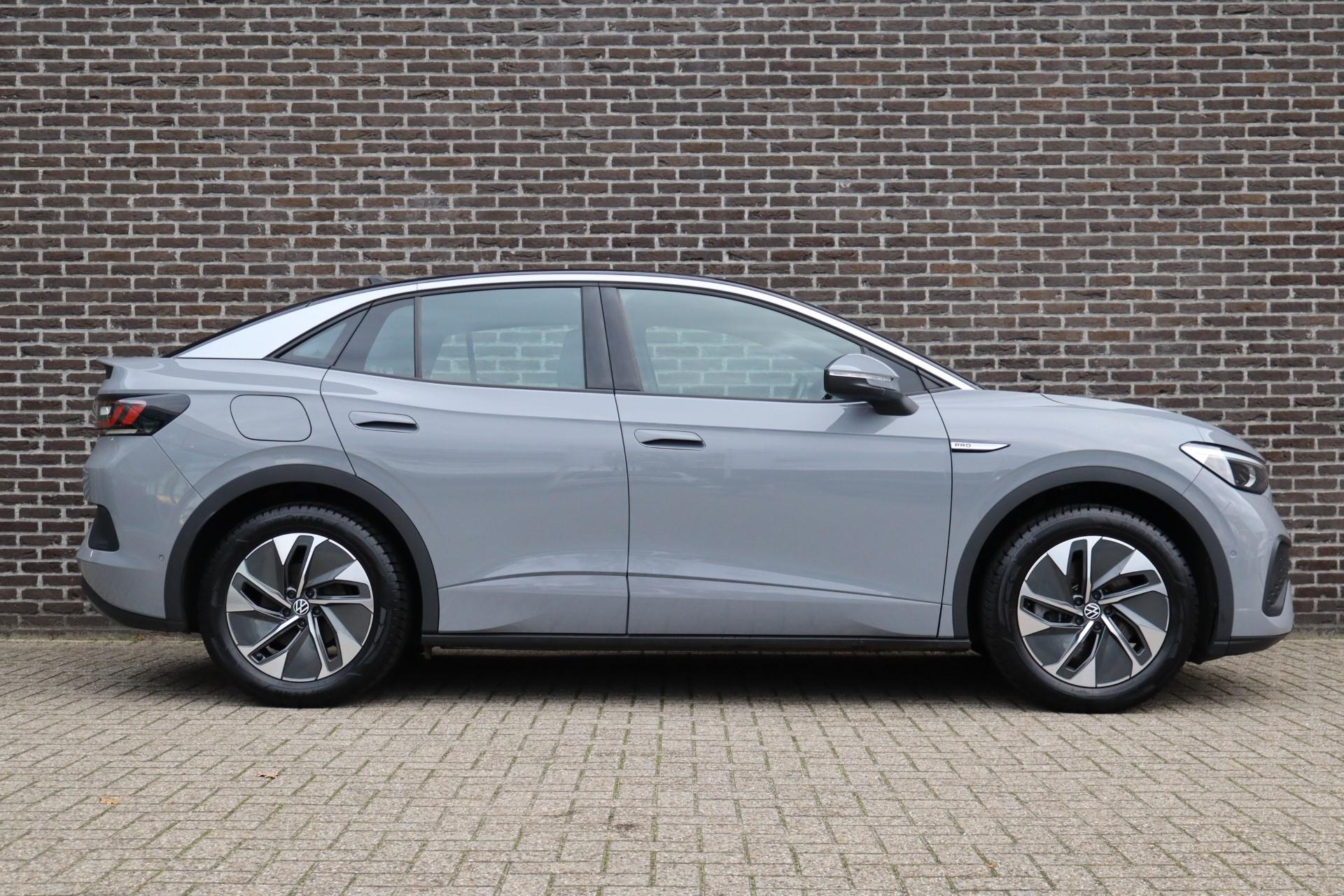 Volkswagen ID.5 175pk Pro 77 kWh - Afbeelding 3