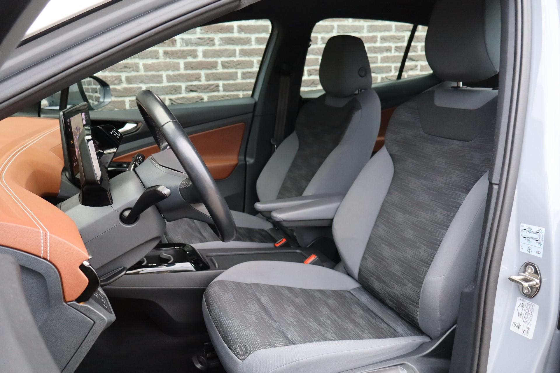 Volkswagen ID.5 175pk Pro 77 kWh - Afbeelding 4